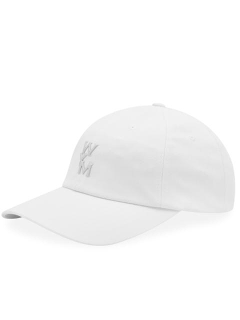 Wooyoungmi WM Logo Cap