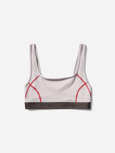 On Womwn's FKA twigs Studio Bra Lily