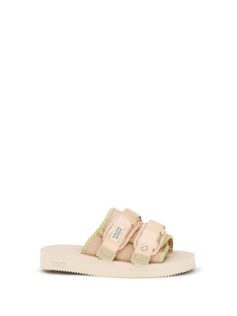 forte_forte Forte_Forte Women Double-Strap Sandals