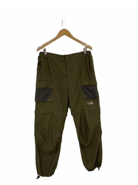 The North Face The North Face Track Pant Design