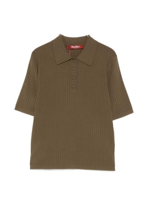 Max Mara Max Mara Women Polo Shirt