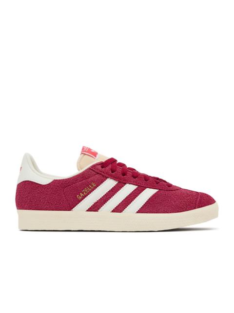 adidas GAZELLE 'VICTORY RED'