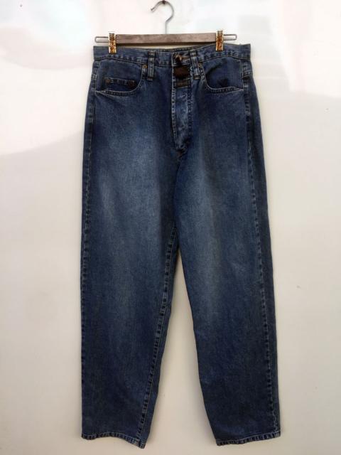 Other Designers Marithe + Francois Girbaud - Vtg Washed Jeans Marithe Franois Girbaud