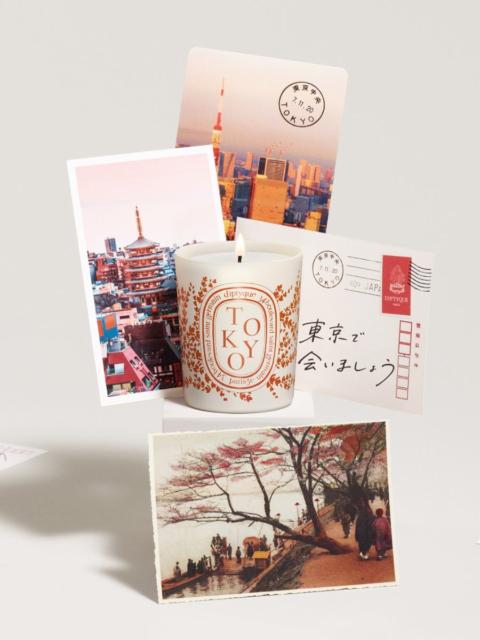 Diptyque Tokyo - Classic Candle
