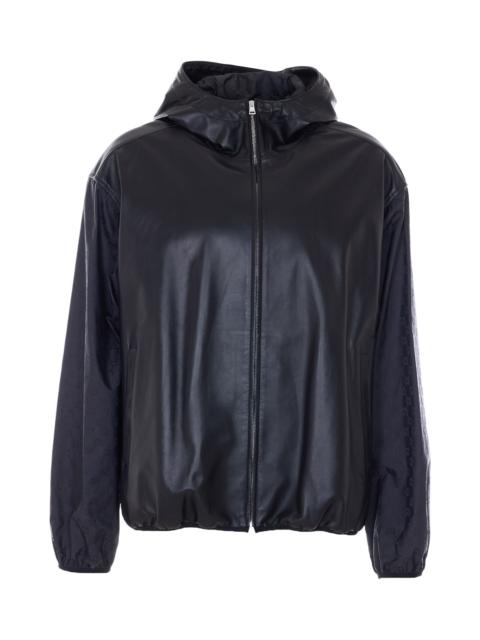 GUCCI Hooded Bomber
