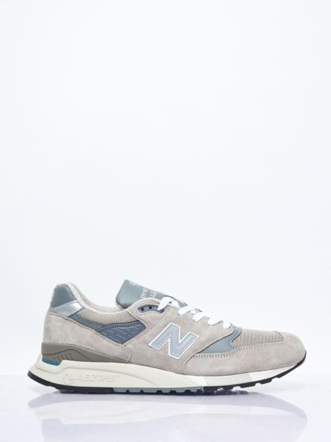 New Balance 998 Sneakers