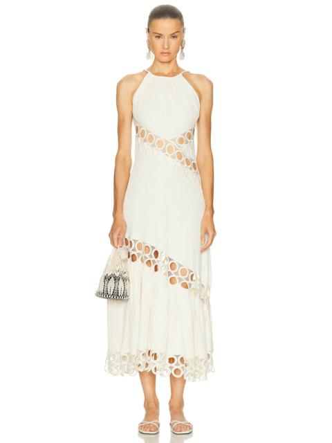 ALEXIS Chelsea Dress