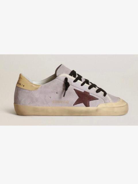 Golden Goose Golden Goose Super Star Sneakers