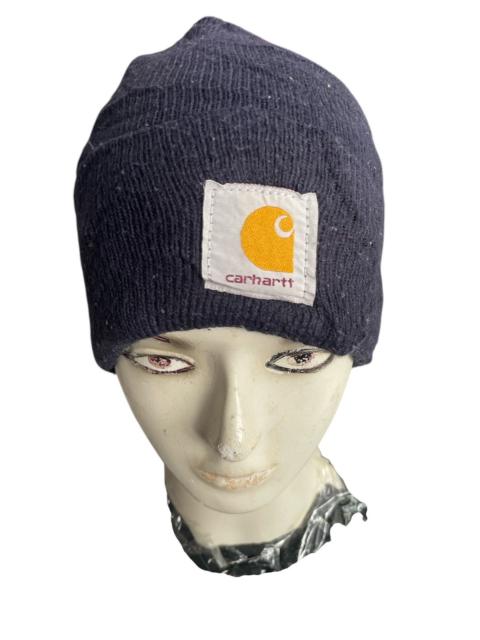 Other Designers Vintage Carhartt Beanie Cap