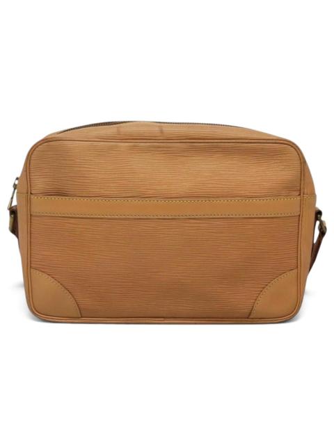 Louis Vuitton Trocadéro leather handbag