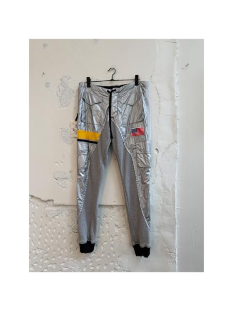 Greg Lauren Greg Lauren SAMPLE GL2020 Racing Lounge Pants