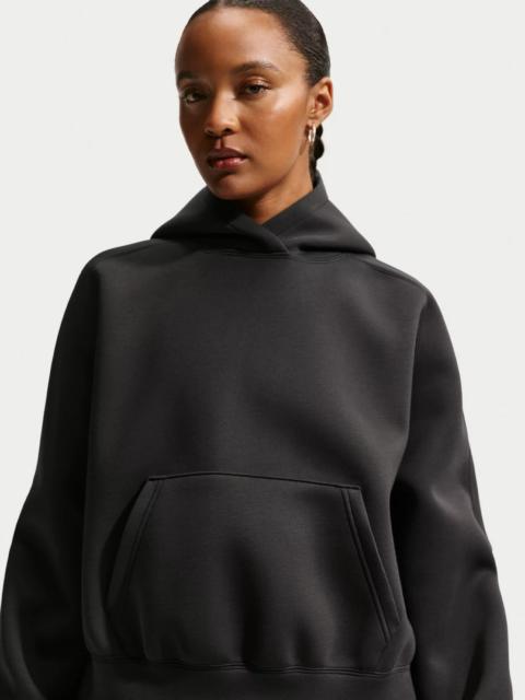 Nike Nike Women's Sportswear Oversized Fleece Pullover Hoodie