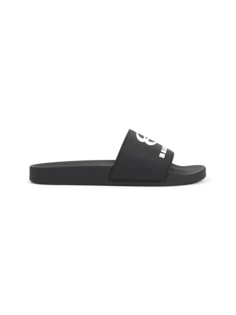 Balenciaga Pool Slide Men