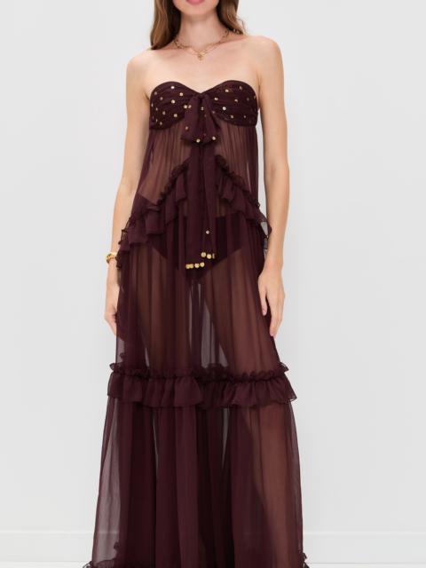 SIEDRÉS Josiane Dress