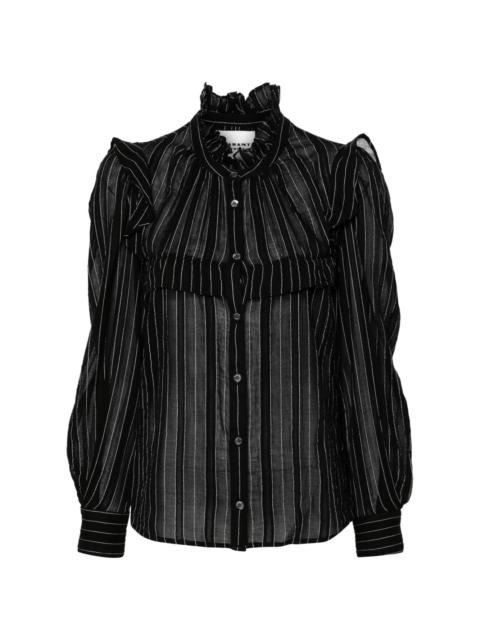 Idety shirt