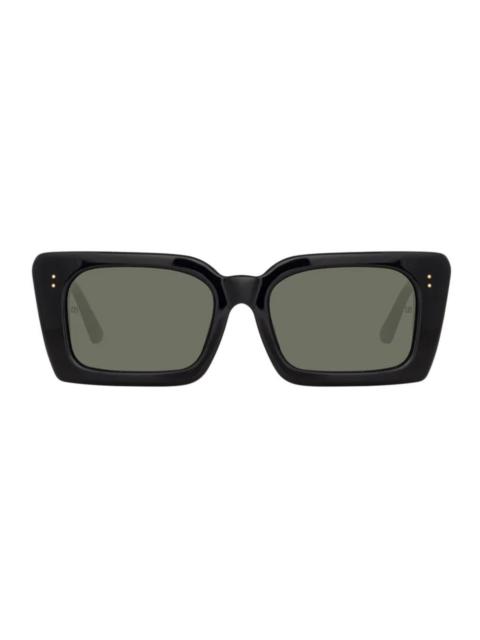 LINDA FARROW Linda Farrow Sunglasses
