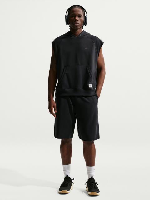 Nike Nike N.A.C Men's Dri-FIT Fleece Training Shorts