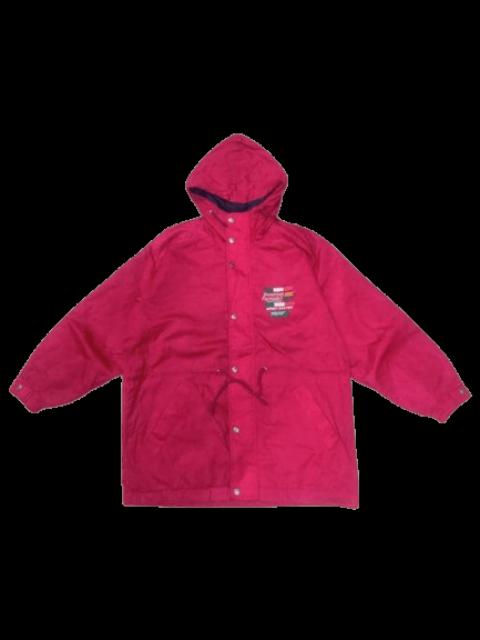 Other Designers United Colors Of Benetton - BENETTON JACKET MINI PUFFER