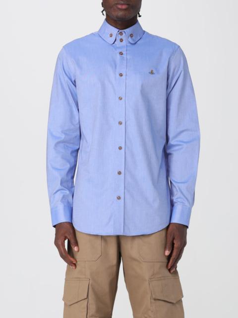 Vivienne Westwood Shirt men Vivienne Westwood