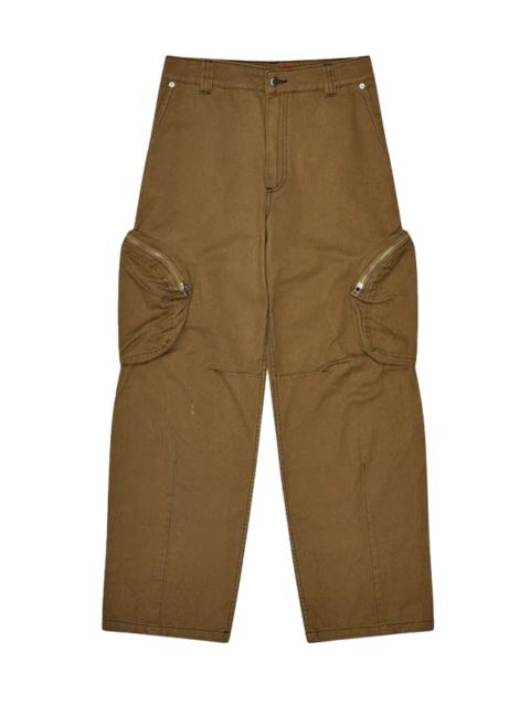 ECKHAUS LATTA Eckhaus Latta Cargo Pant Earth