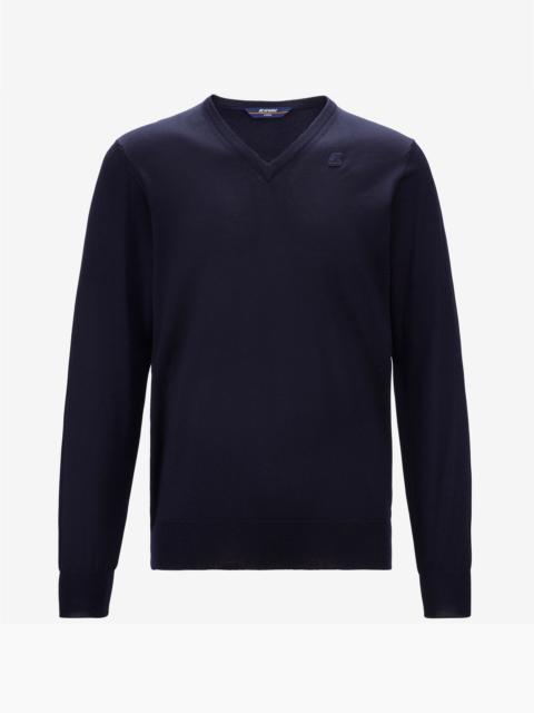 K-WAY ANTOINE MERINO