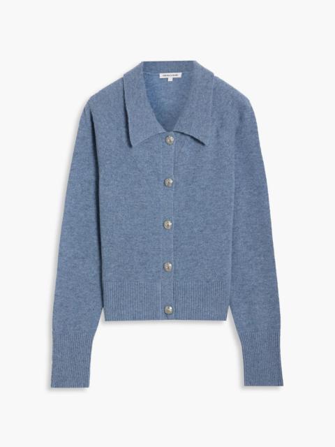 VERONICA BEARD Cheshire cashmere cardigan