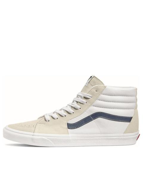 Vans Vans SK8-HI 'Classic Sport - Dress Blues' VN0A32QG9YG