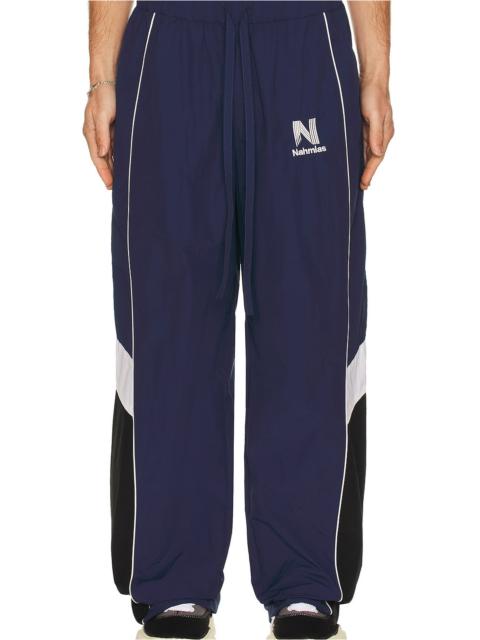 NAHMIAS Warm Up Pant