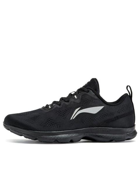 Li-Ning Li-Ning Running Shoes 'Black' ARBN245-4
