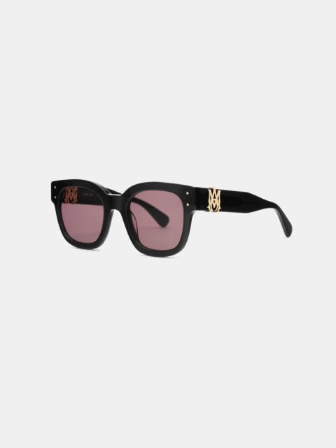 AMIRI CLASSIC MA SUNGLASSES