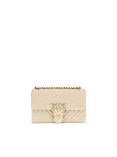 PINKO Pinko Love One Classic Shoulder Bag