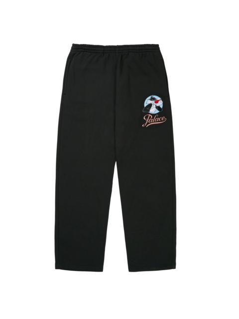 PALACE PALACE UGG LOONEY TUNES JOGGER BLACK