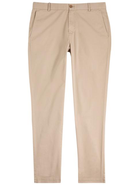 Sunspel Sunspel Twill Chinos