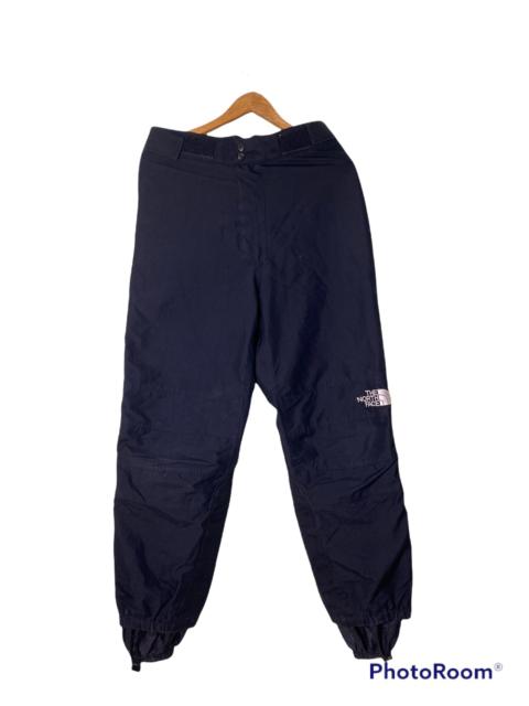 The North Face Ski Pants with Freegift Adidas