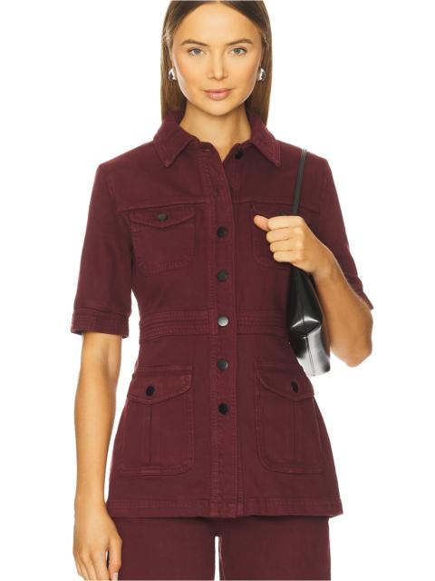 seventy + mochi Ani Jacket