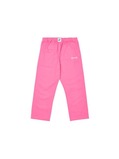 PALACE Palace Relax Pant Pink