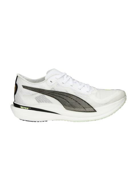 PUMA Wmns Deviate Nitro Elite 2 'Run 75'
