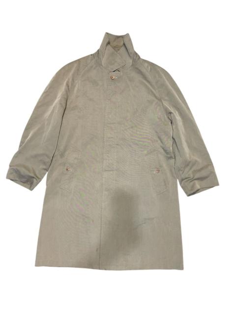 Burberry Vintage Burberry Trench Coat