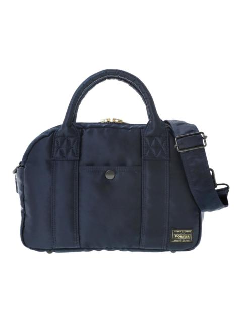 PORTER New Tanker Boston Bag
