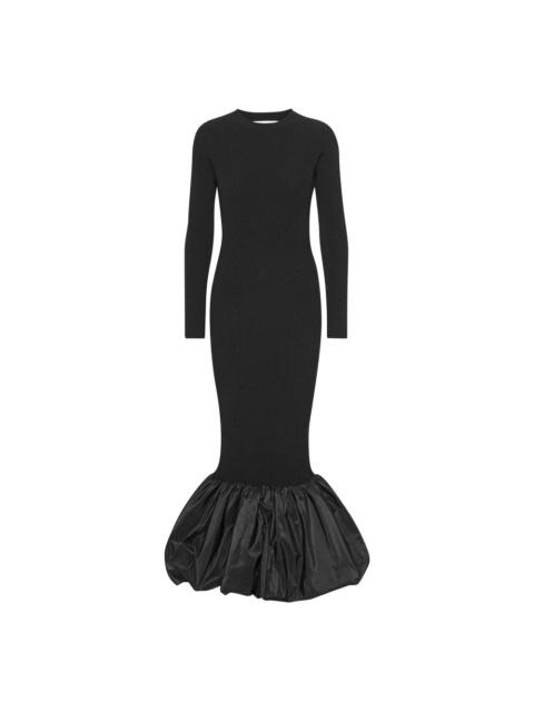 ROTATE Rotate Black Dresses - Evening Dresses Women