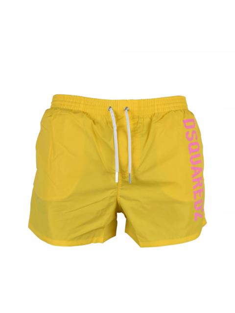 DSQUARED2 Swim shorts