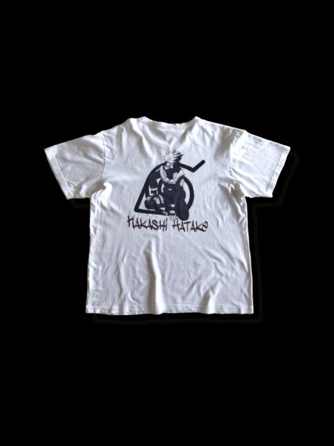 Other Designers Japanese Brand - Rare🔥Vintage Naruto Kakashi Hatake T shirt