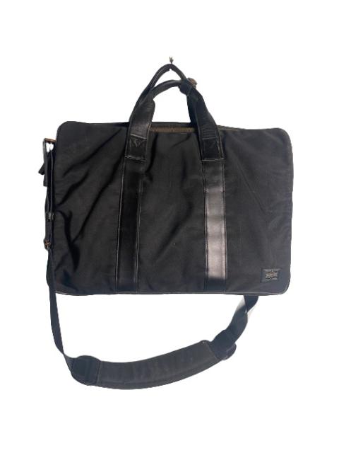 Other Designers Vintage - 🔥BEST OFFER🔥Porter Japanese Brand Briefcases Bag