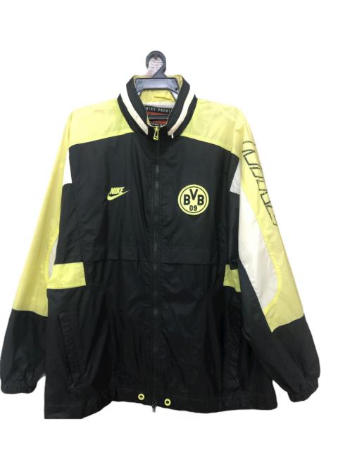 Nike Nike Vintage Borussia Dortmund 90s Jacket