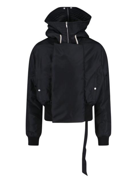 Rick Owens DRKSHDW 'ALICE' JACKET