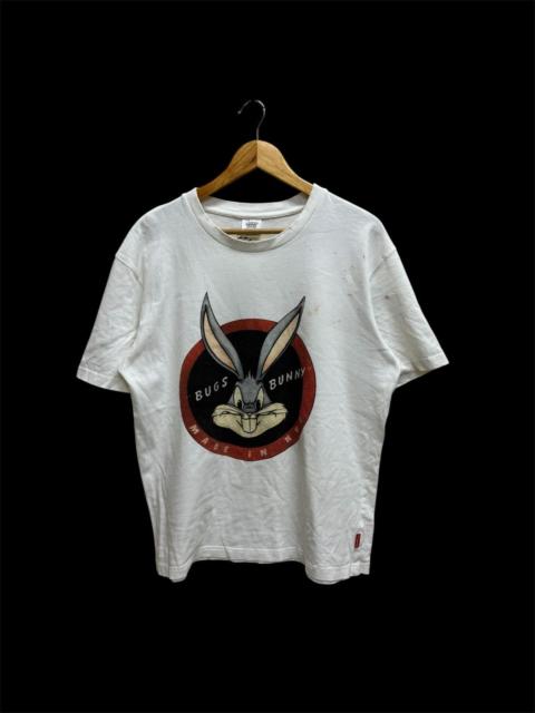Other Designers Looney tunes bug bunny x Gu cartoon network Tshirt