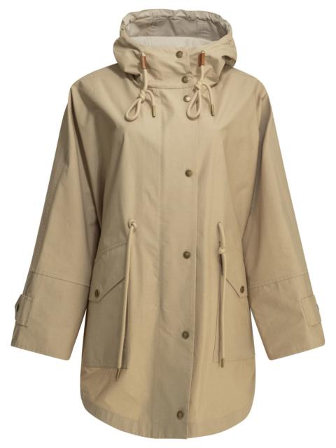 Moncler Moncler Brunnera Parka