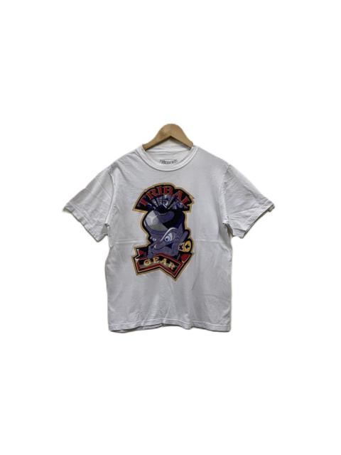 Other Designers Other - Tribal Gear Tshirt