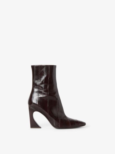 FENDI Fendi "arco" High Ankle Boots