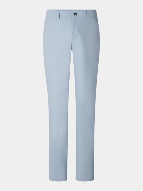 BOGNER Anjo functional pants in Light blue
